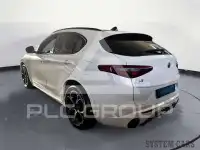2022 Alfa Romeo Stelvio
