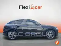 2022 Alfa Romeo Stelvio