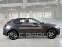 2022 Alfa Romeo Stelvio