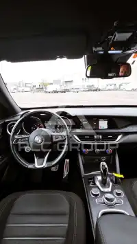 2022 Alfa Romeo Stelvio