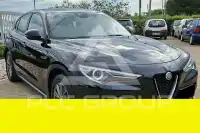 2022 Alfa Romeo Stelvio