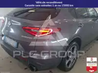 2022 Alfa Romeo Stelvio