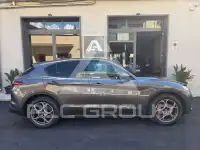2022 Alfa Romeo Stelvio