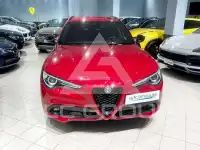 2022 Alfa Romeo Stelvio