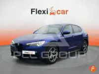 2022 Alfa Romeo Stelvio