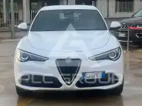 2022 Alfa Romeo Stelvio