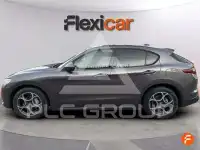 2022 Alfa Romeo Stelvio