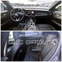 2022 Alfa Romeo Stelvio