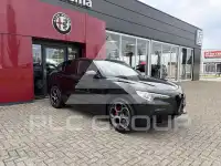 2022 Alfa Romeo Stelvio