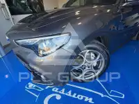 2022 Alfa Romeo Stelvio