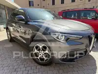 2022 Alfa Romeo Stelvio