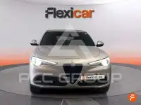 2022 Alfa Romeo Stelvio