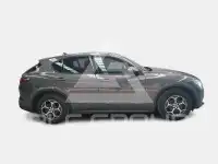 2022 Alfa Romeo Stelvio