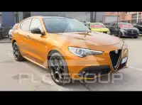 2022 Alfa Romeo Stelvio