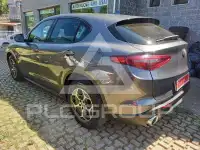 2022 Alfa Romeo Stelvio