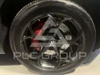 2022 Alfa Romeo Stelvio