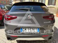 2022 Alfa Romeo Stelvio