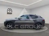 2022 Alfa Romeo Stelvio