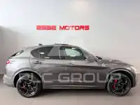2022 Alfa Romeo Stelvio