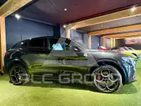 2022 Alfa Romeo Stelvio