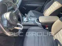 2022 Alfa Romeo Stelvio