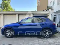 2022 Alfa Romeo Stelvio