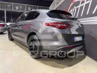 2022 Alfa Romeo Stelvio