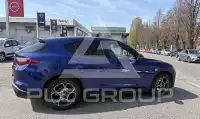 2022 Alfa Romeo Stelvio