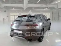 2022 Alfa Romeo Stelvio