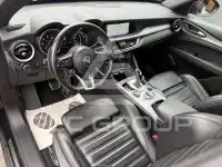 2022 Alfa Romeo Stelvio