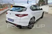 2022 Alfa Romeo Stelvio