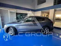 2022 Alfa Romeo Stelvio