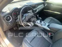 2022 Alfa Romeo Stelvio
