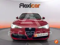 2022 Alfa Romeo Stelvio