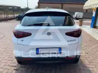 2022 Alfa Romeo Stelvio