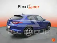 2022 Alfa Romeo Stelvio