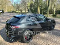 2022 Alfa Romeo Stelvio