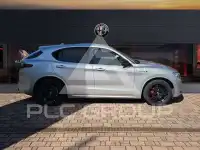 2022 Alfa Romeo Stelvio