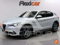2022 Alfa Romeo Stelvio