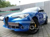 2022 Alfa Romeo Stelvio