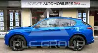2022 Alfa Romeo Stelvio