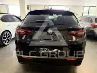 2022 Alfa Romeo Stelvio