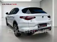 2022 Alfa Romeo Stelvio