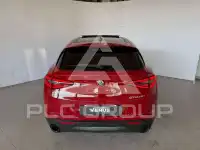 2022 Alfa Romeo Stelvio
