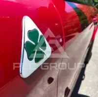 2022 Alfa Romeo Stelvio