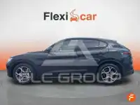 2022 Alfa Romeo Stelvio