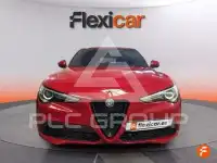 2022 Alfa Romeo Stelvio