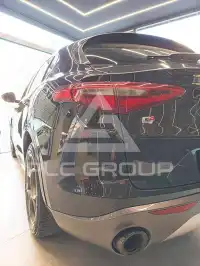 2022 Alfa Romeo Stelvio