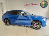 2022 Alfa Romeo Stelvio