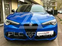 2022 Alfa Romeo Stelvio